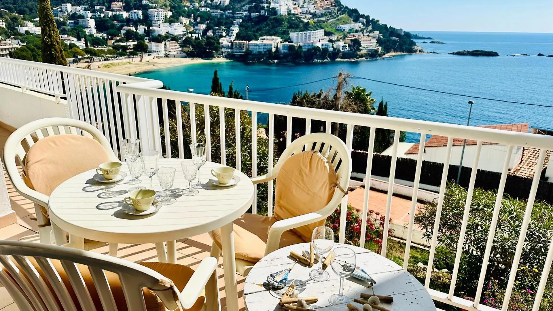 Apartamento Global Immo 3265 EL SOL 28 Rosas