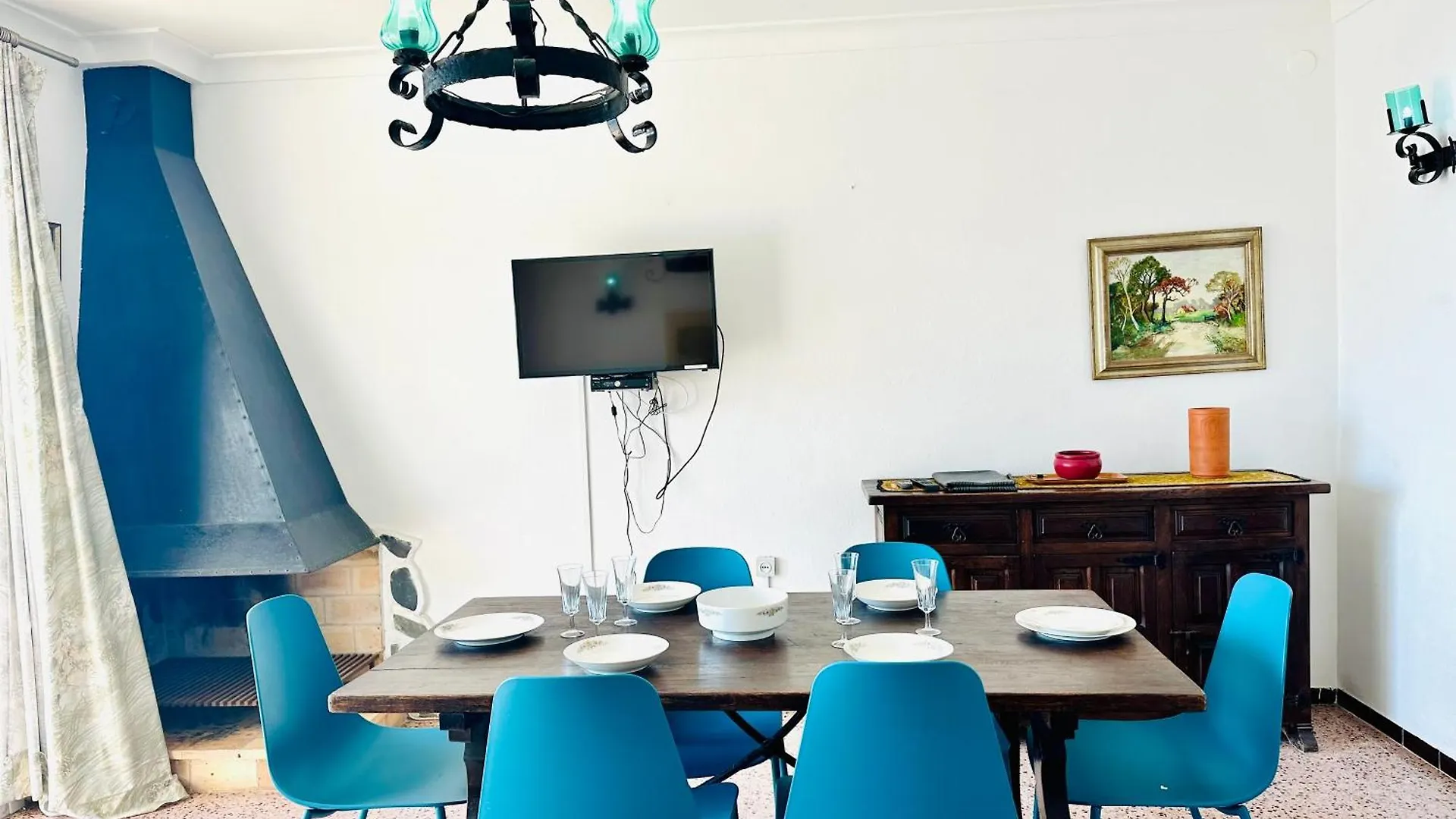Apartamento Global Immo 3265 EL SOL 28 Rosas