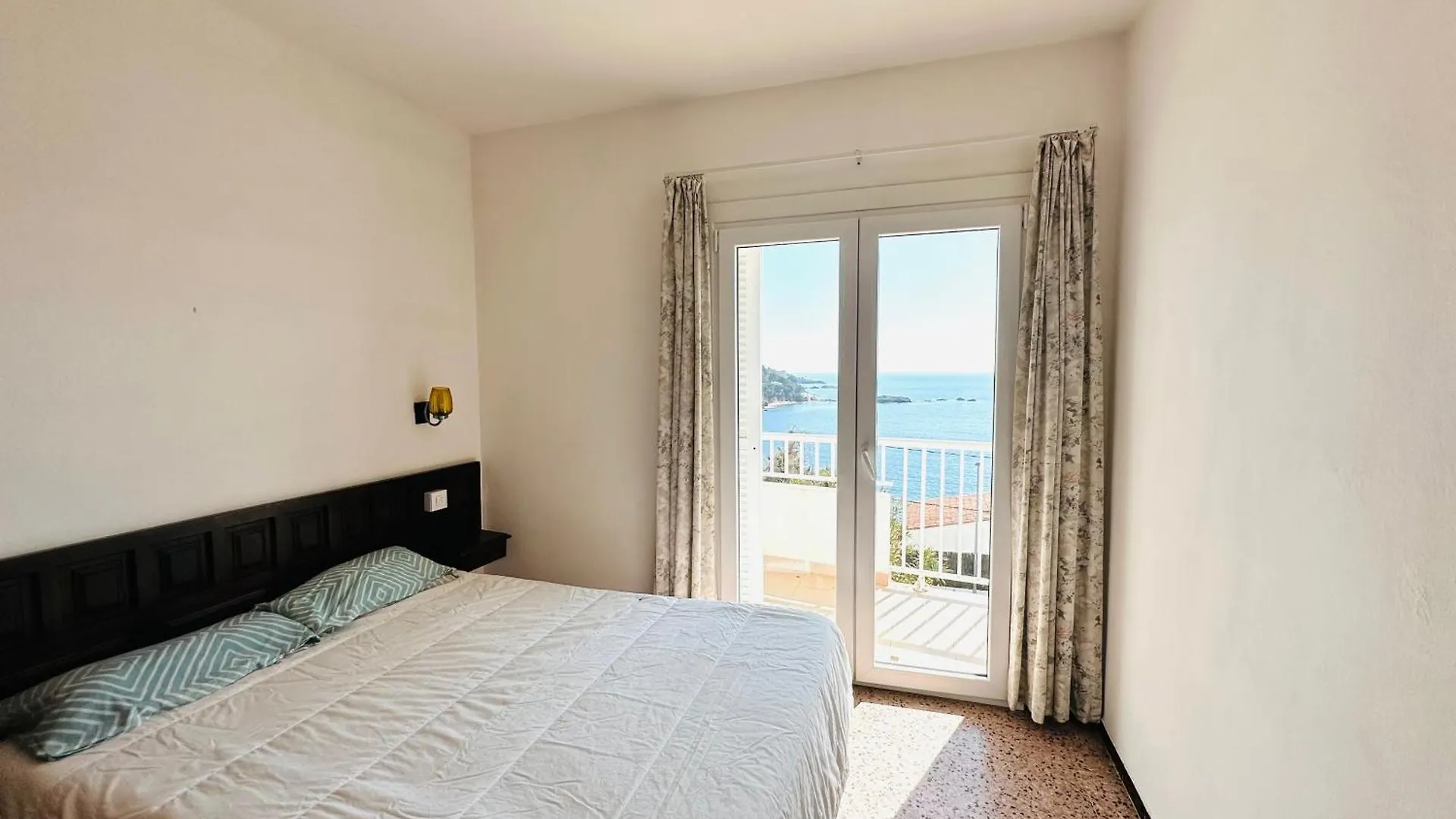 Apartamento Global Immo 3265 EL SOL 28 Rosas
