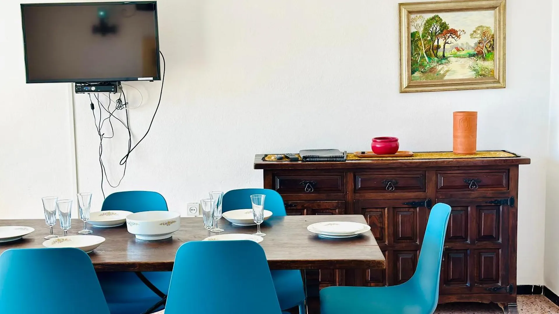Apartamento Global Immo 3265 EL SOL 28 Rosas