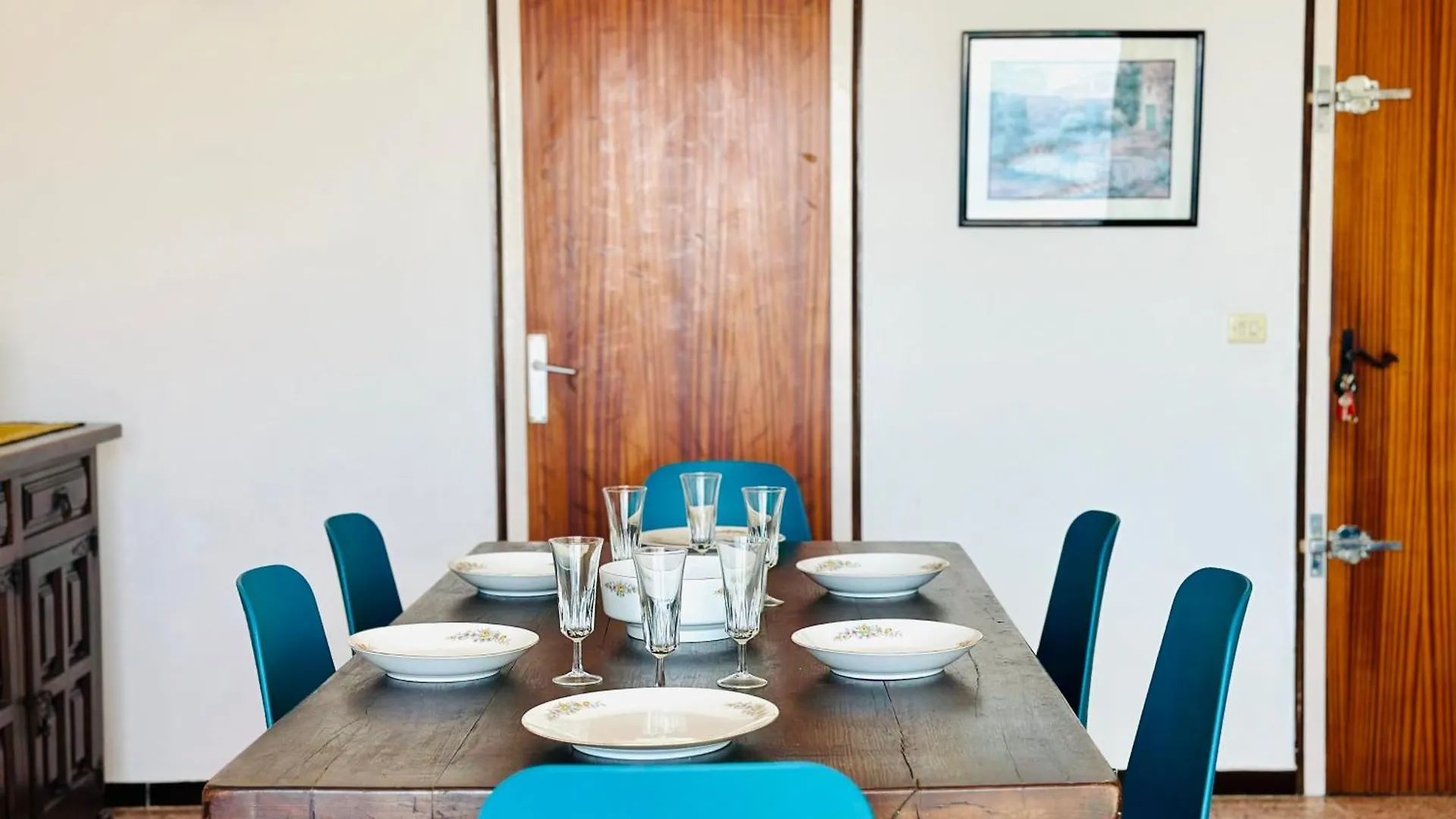 Apartamento Global Immo 3265 EL SOL 28 Rosas España