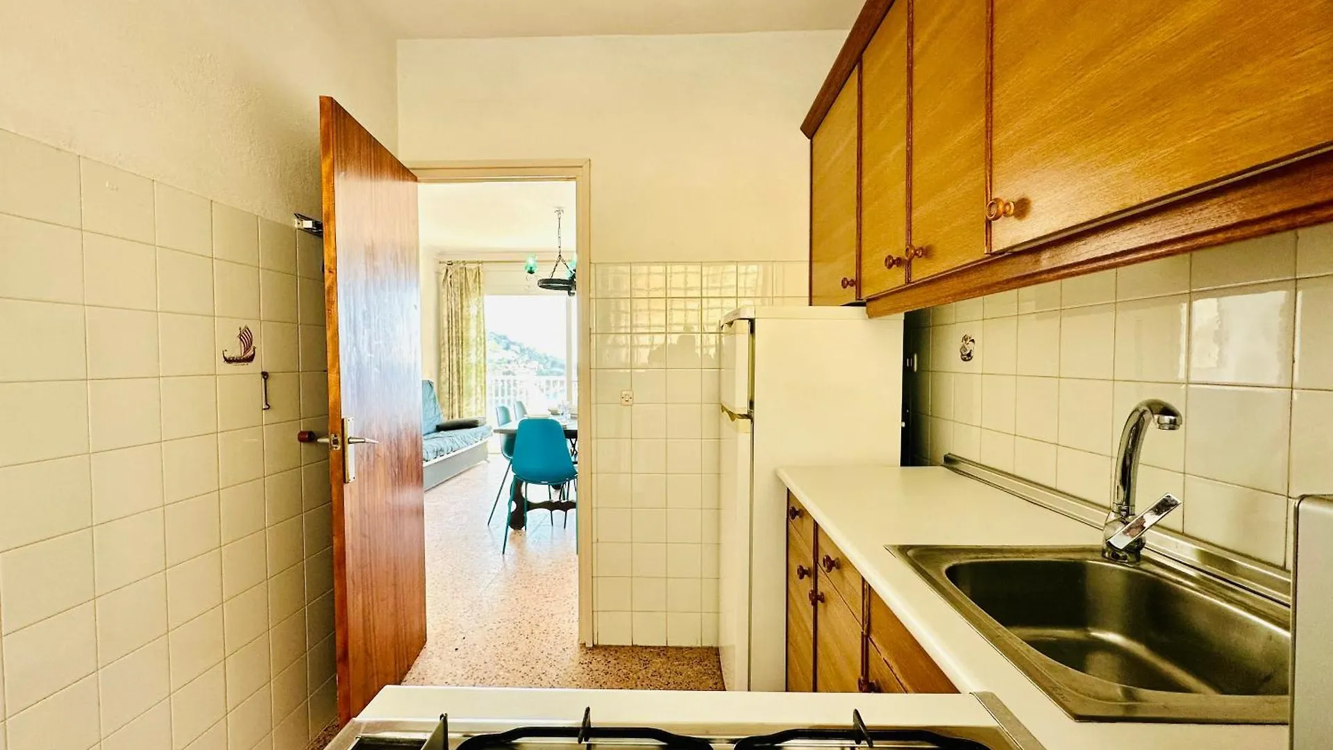 Global Immo 3265 El Sol 28 Apartment Roses Spain